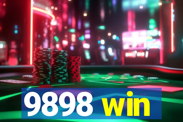 9898 win